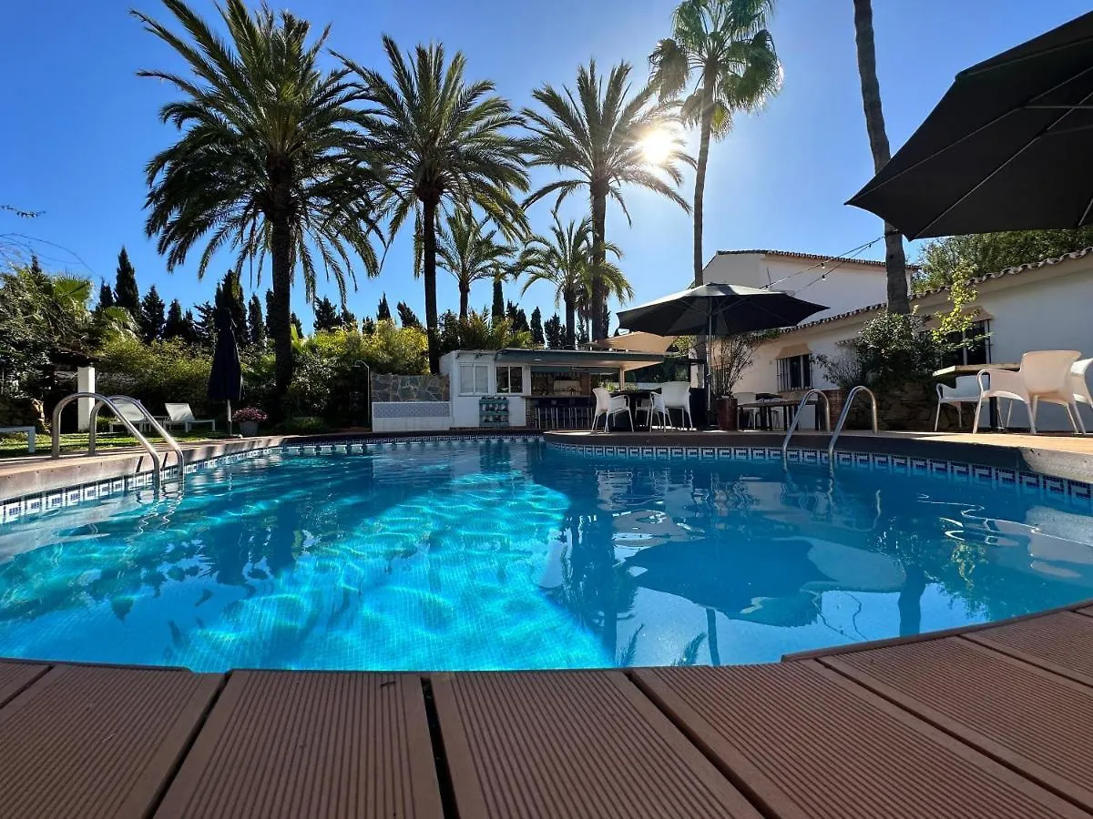 Banus Lodge Marbella