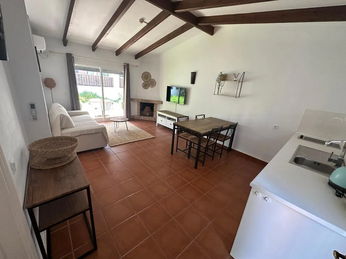 Banus Lodge Marbella