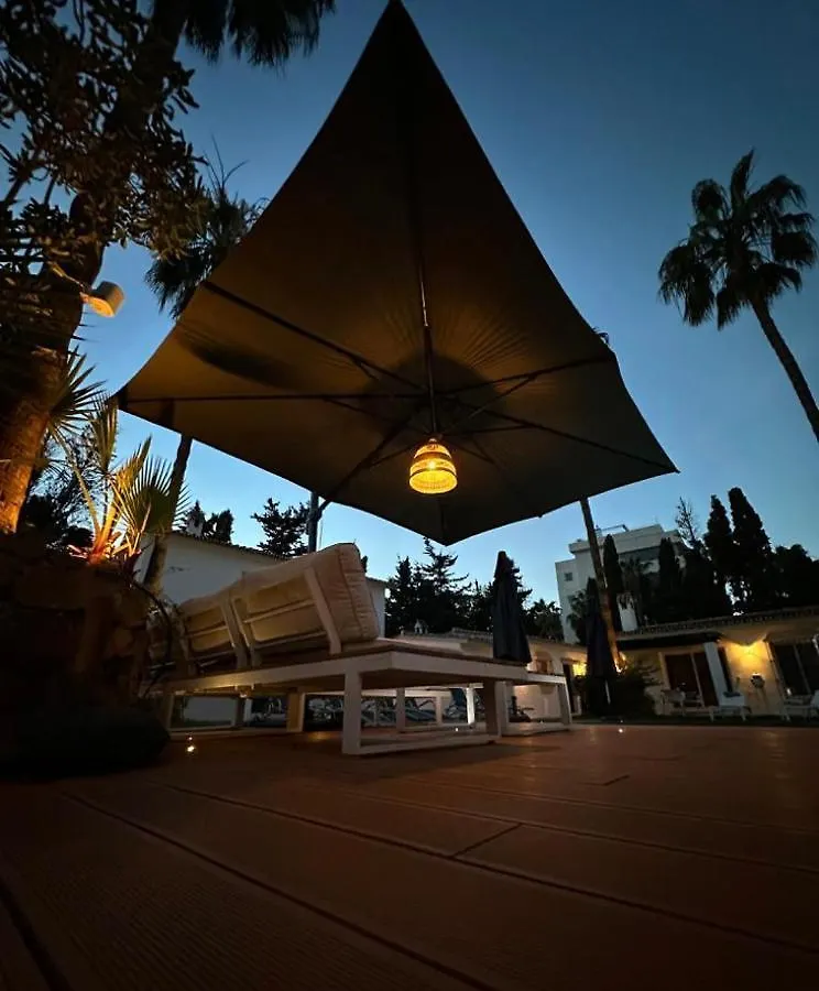 Banus Lodge Marbella 0*,  Spain