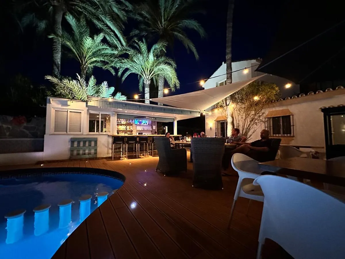 Banus Lodge Marbella 0*,  Spain
