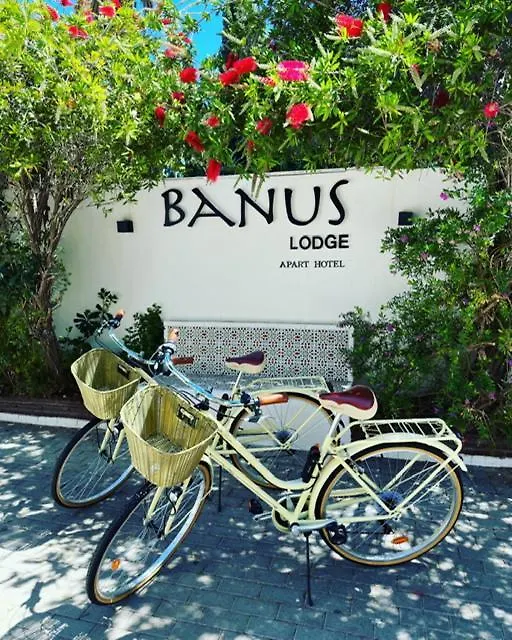 Banus Lodge Marbella Apartment