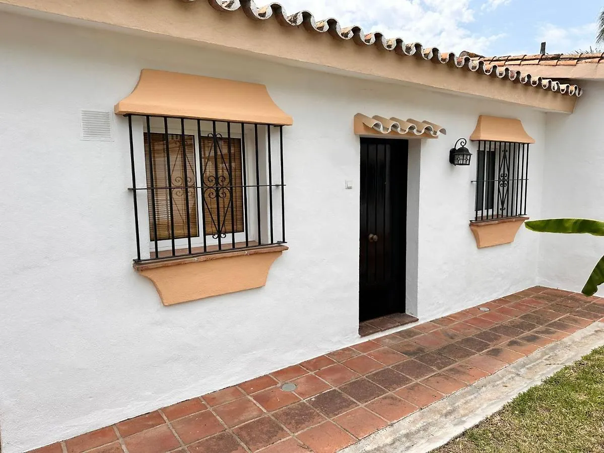 Apartment Banus Lodge Marbella