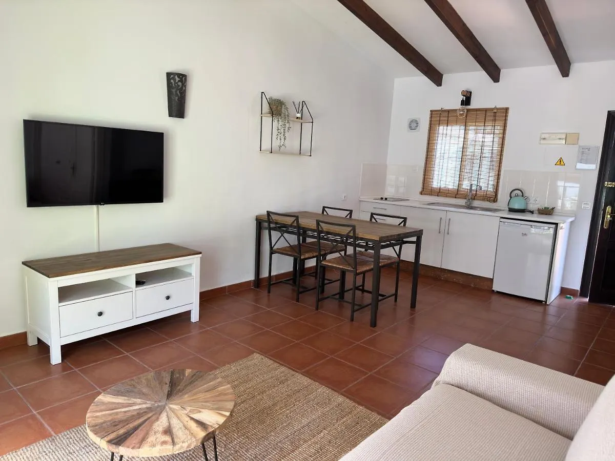 Banus Lodge Marbella Apartment