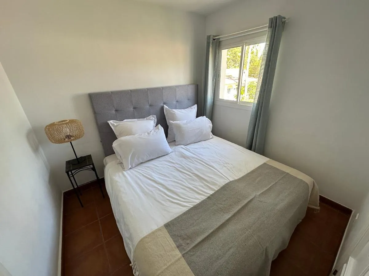 Banus Lodge Marbella 0*,