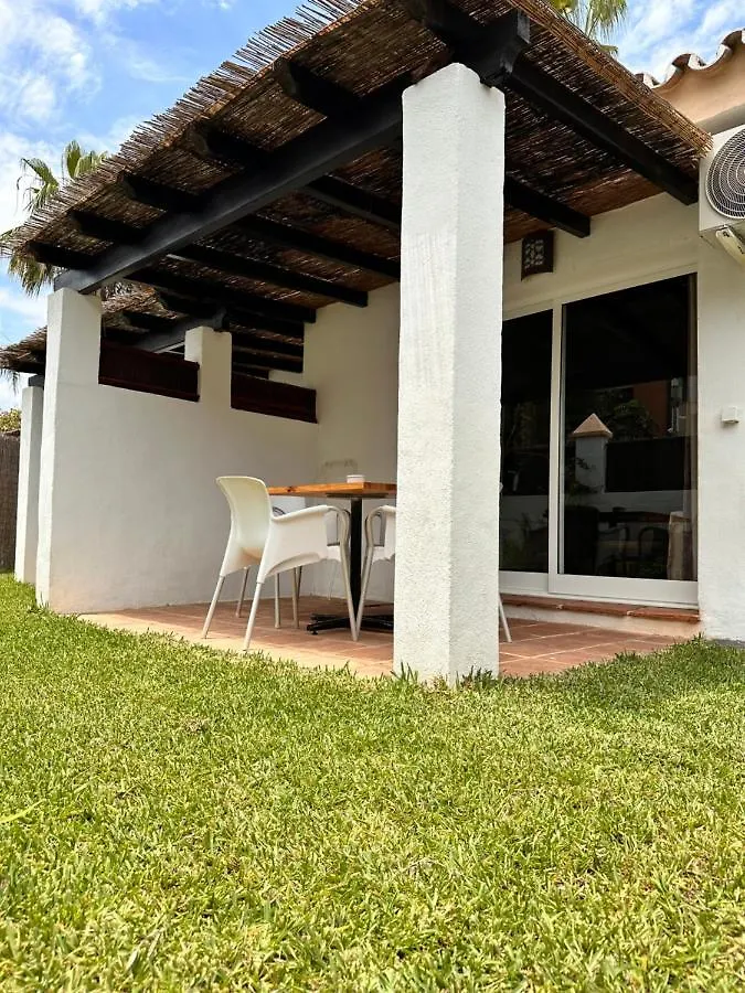 Banus Lodge Marbella 0*,  Spain