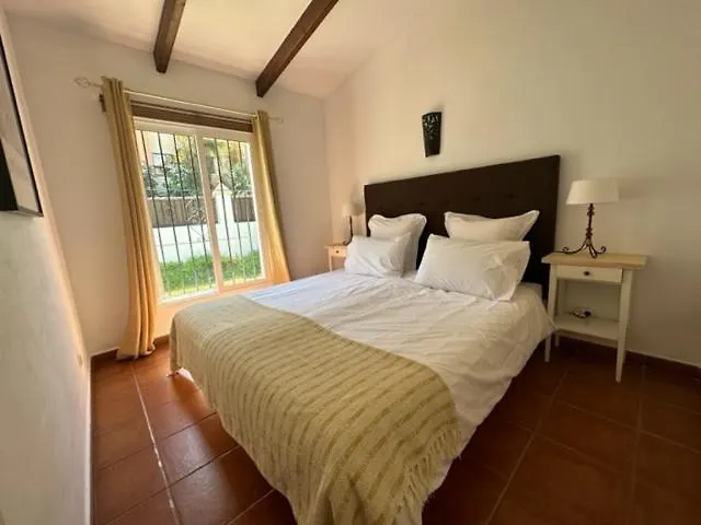 Banus Lodge Marbella Spain
