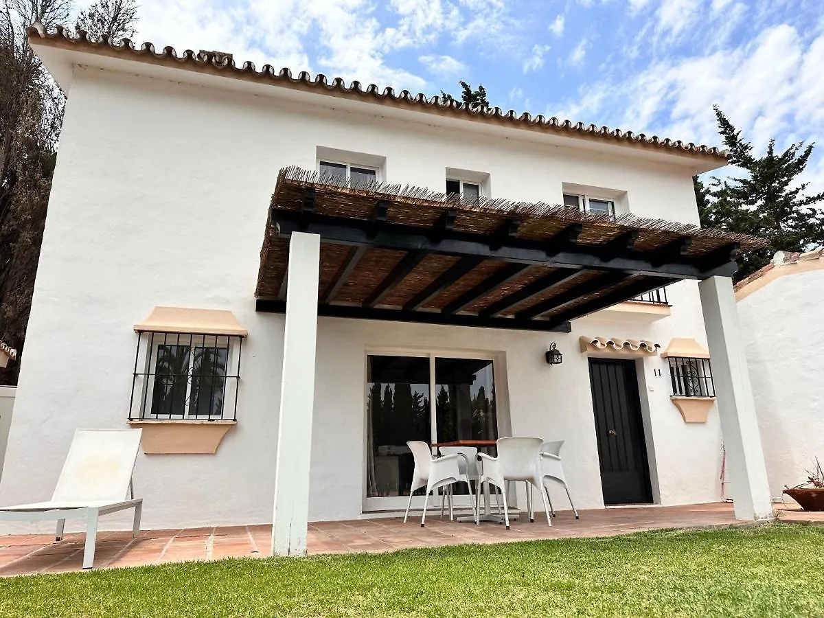 Banus Lodge Marbella