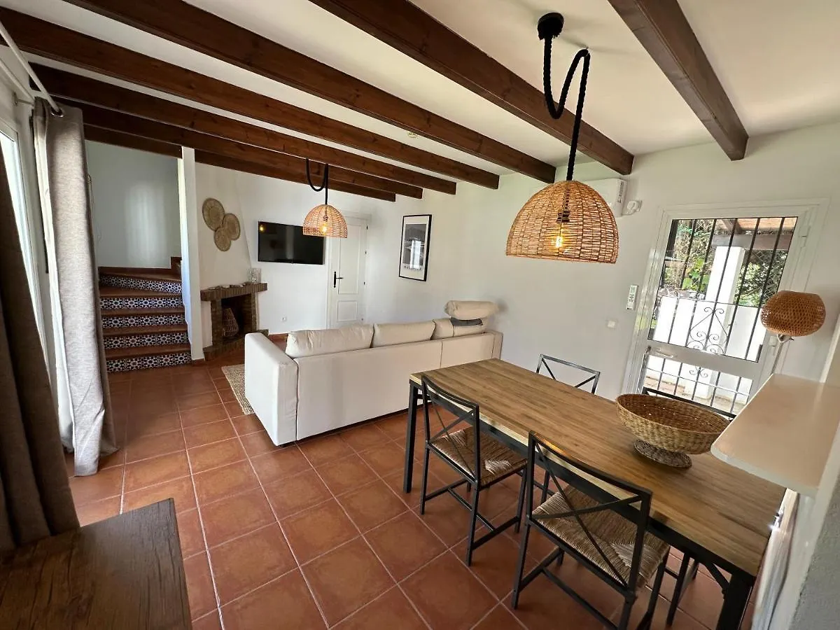 Banus Lodge Marbella Spain