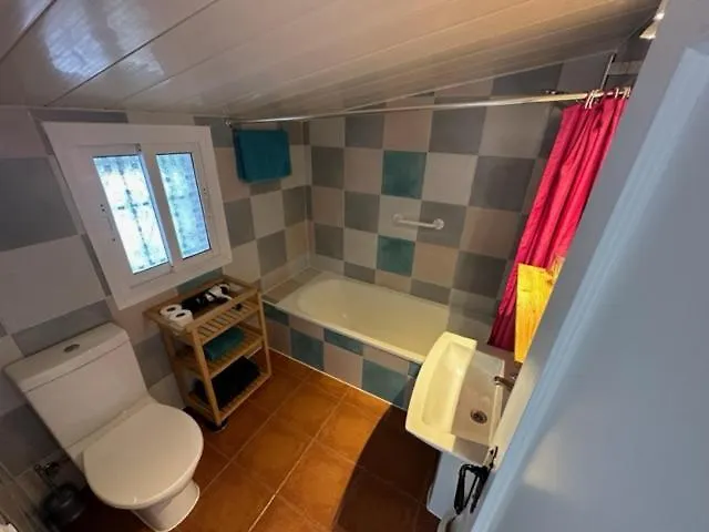 Apartment Banus Lodge Marbella