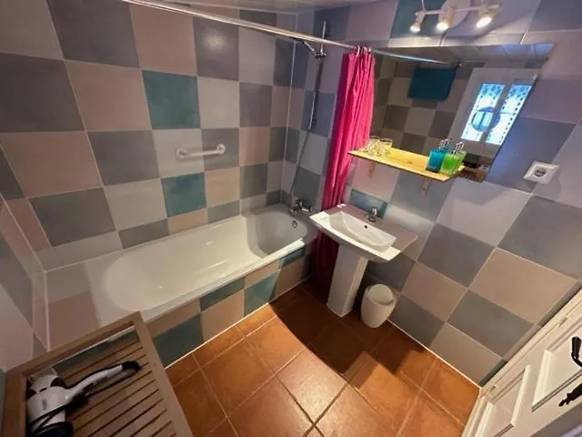 Banus Lodge Marbella