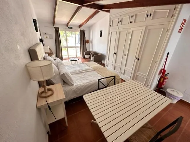 Apartment Banus Lodge Marbella