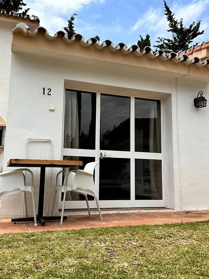 Apartment Banus Lodge Marbella