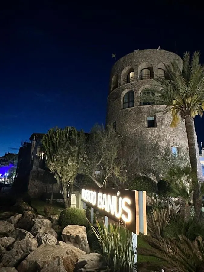 Banus Lodge Marbella 0*,  Spain