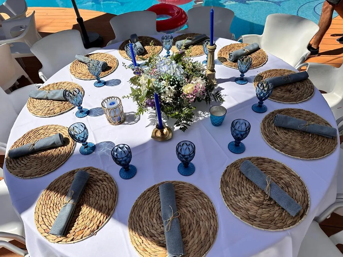 Banus Lodge Marbella