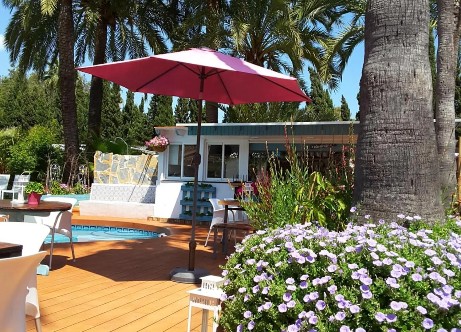 Banus Lodge Marbella Apartment