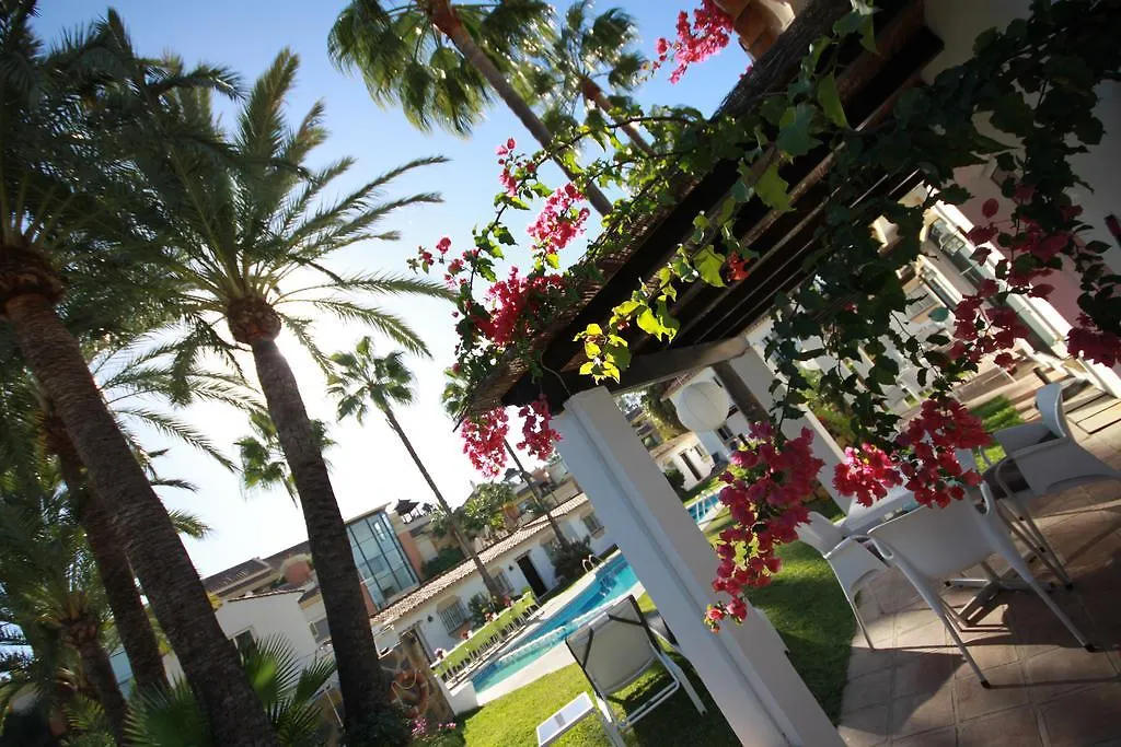 Apartment Banus Lodge Marbella Spain