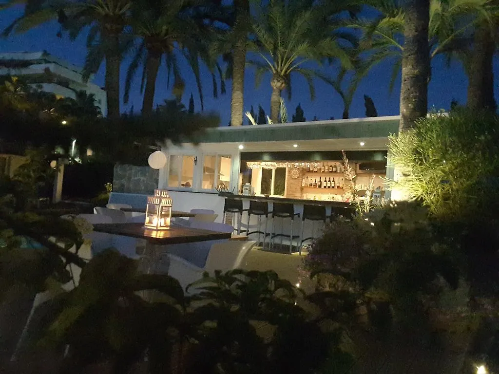 Banus Lodge Marbella