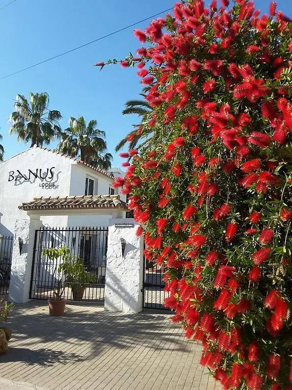 Banus Lodge Marbella