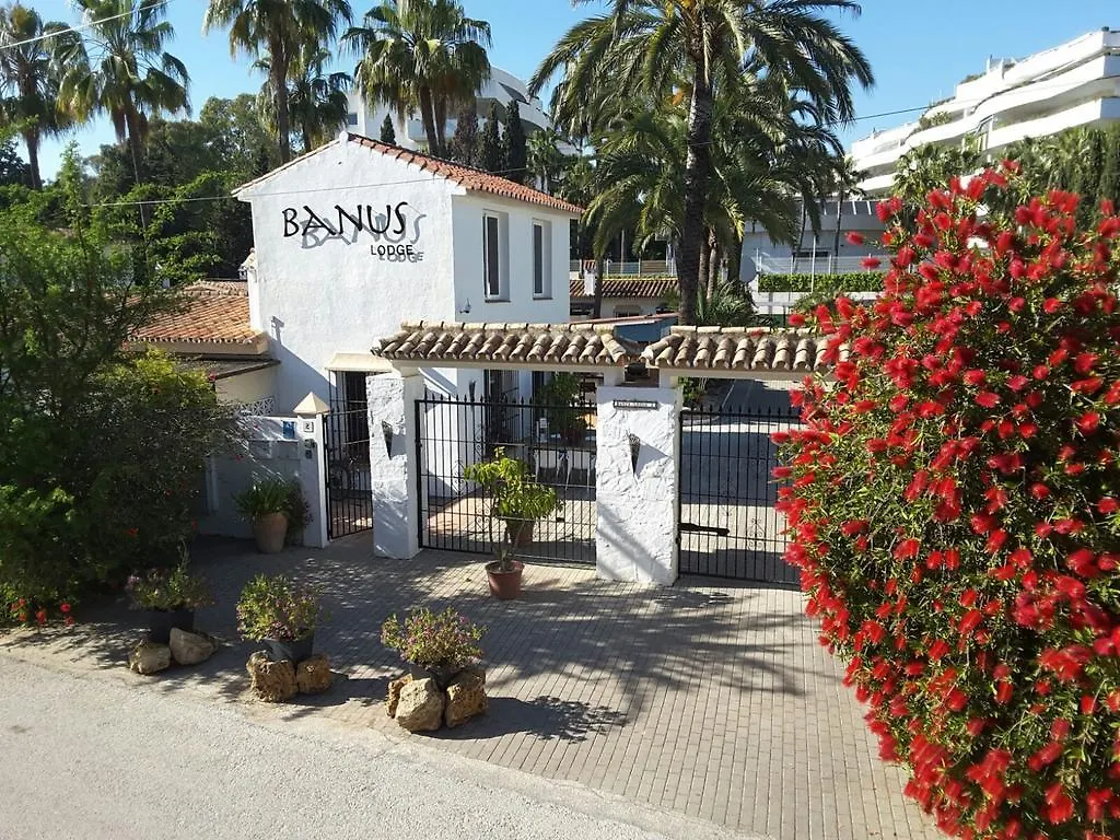 Apartment Banus Lodge Marbella