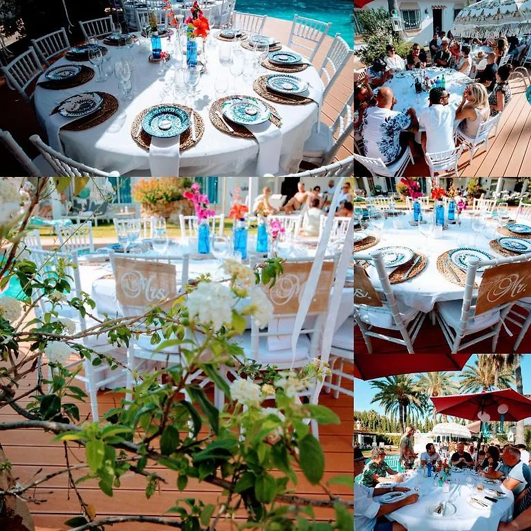 Banus Lodge Marbella 0*,
