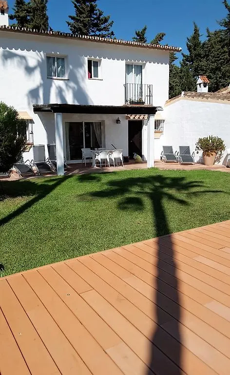 Banus Lodge Marbella 0*,