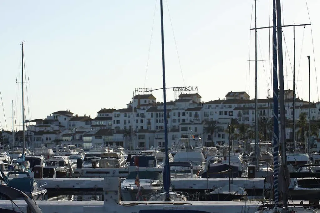 Banus Lodge Marbella