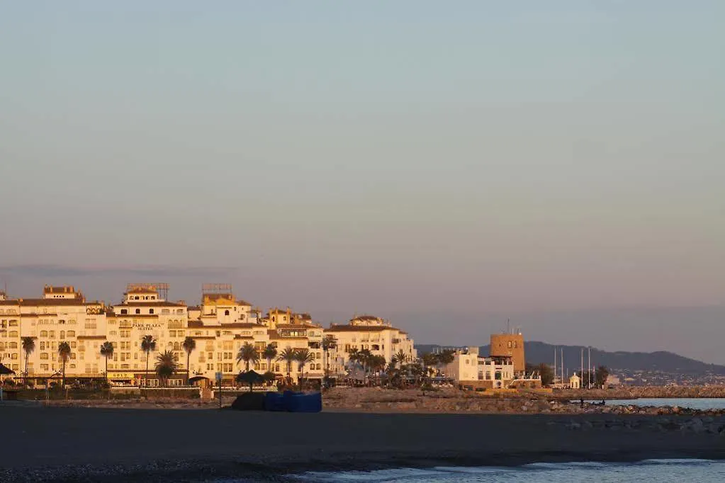 Apartment Banus Lodge Marbella