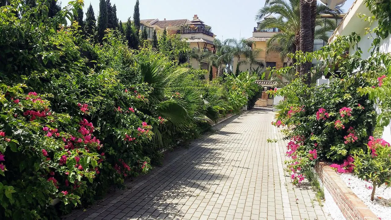 Apartment Banus Lodge Marbella Spain