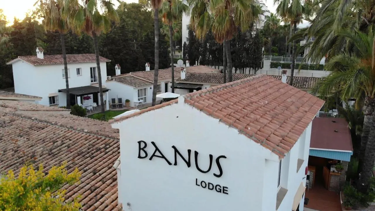 Banus Lodge Marbella Apartment