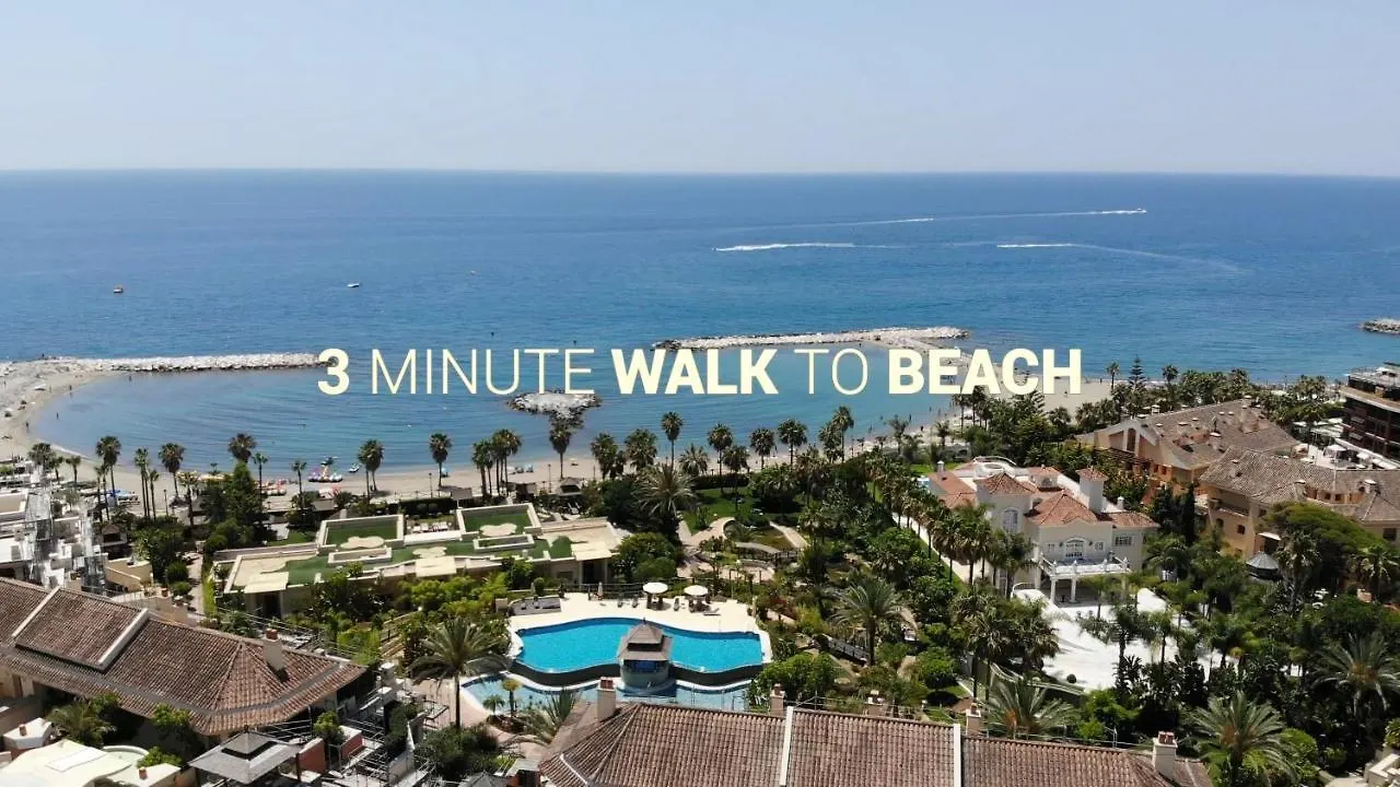 Banus Lodge Marbella