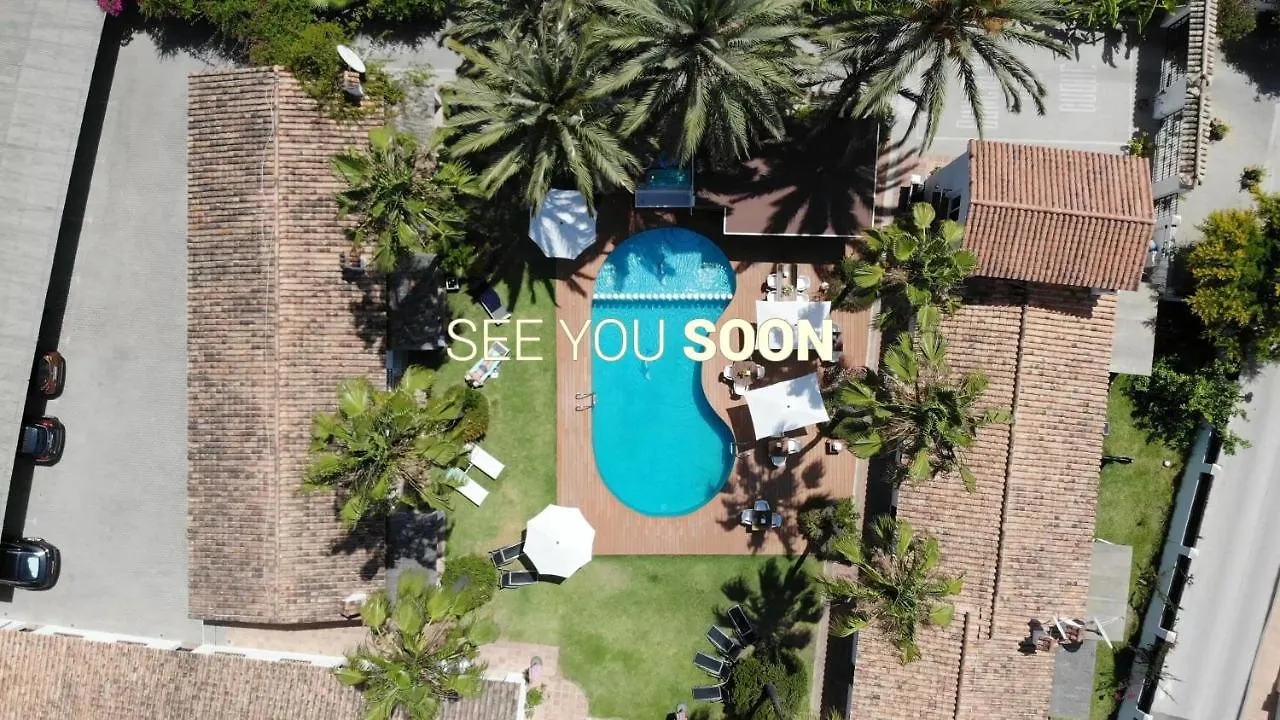 Apartment Banus Lodge Marbella