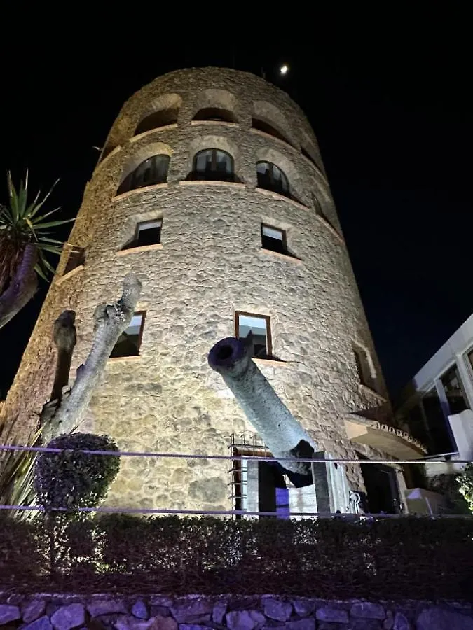 Apartment Banus Lodge Marbella Spain