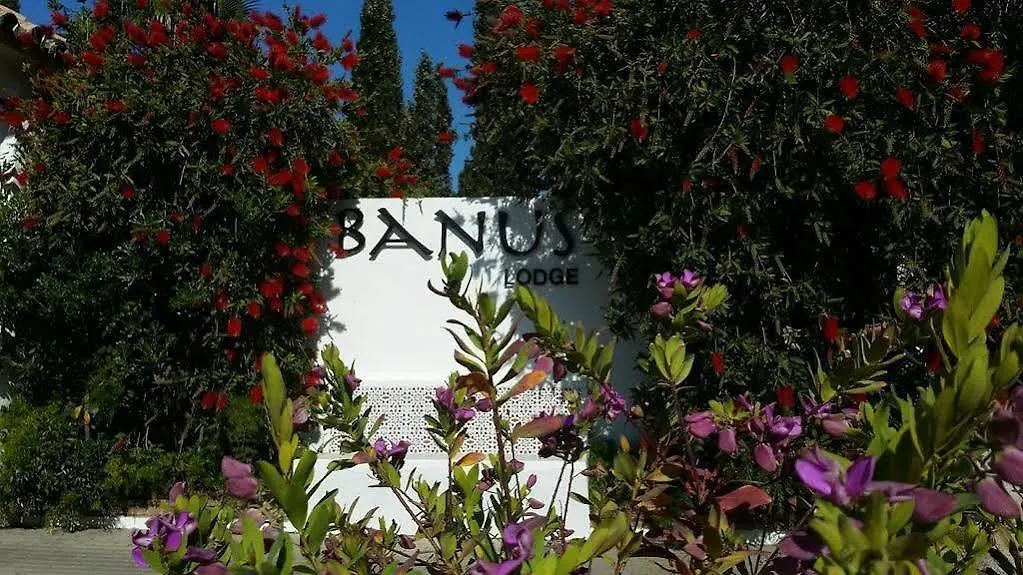 Banus Lodge Marbella 0*,