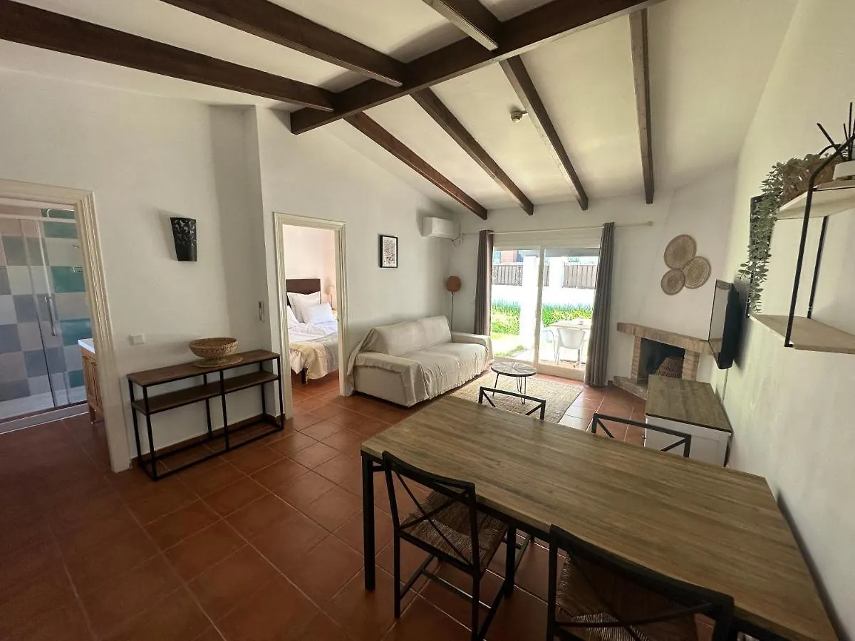 Banus Lodge Marbella