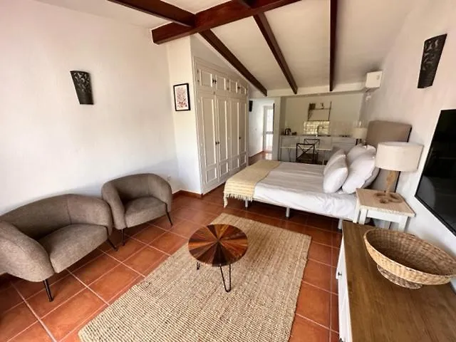 Banus Lodge Marbella