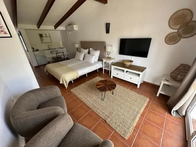 Banus Lodge Marbella Apartment