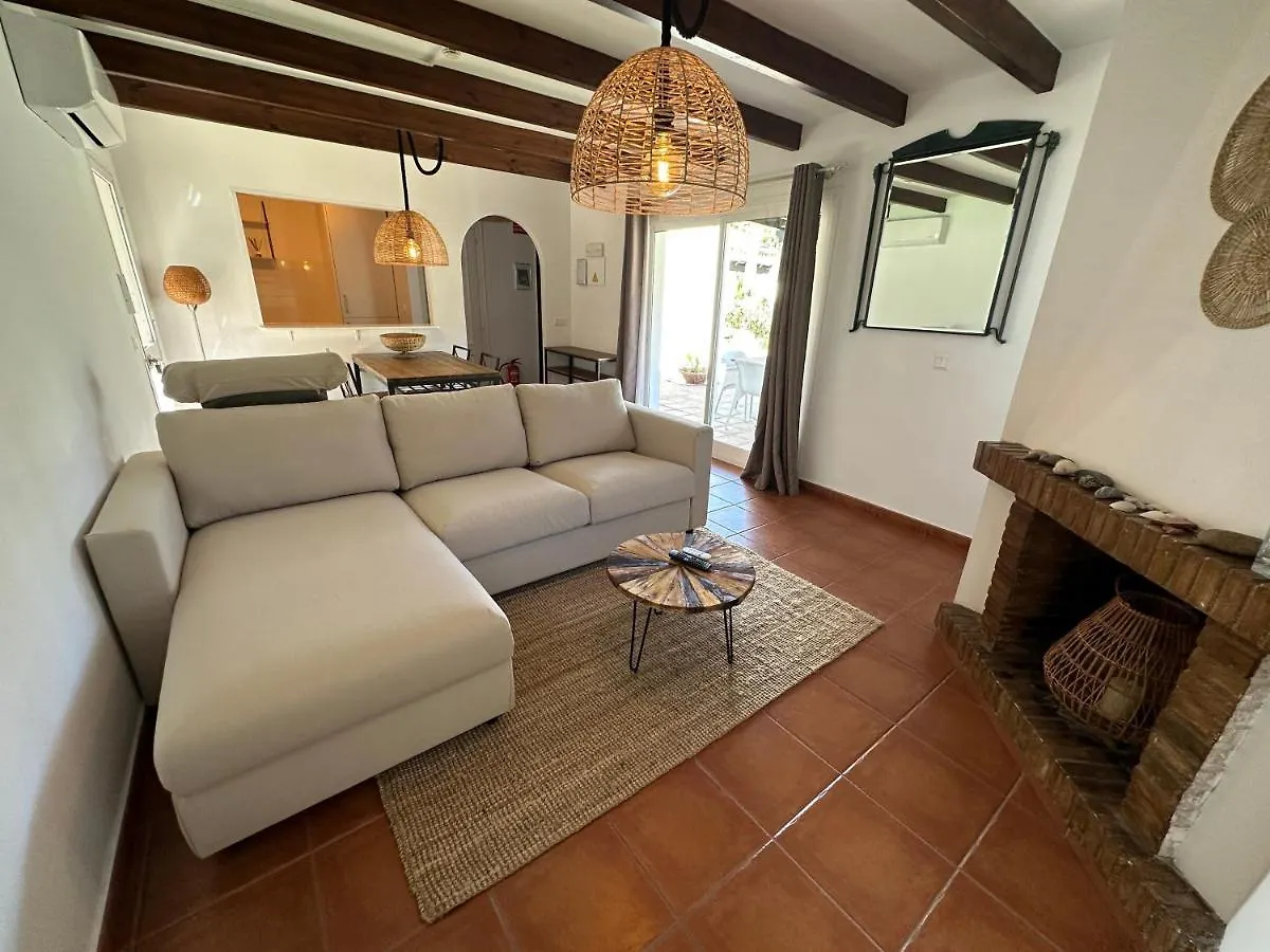 Banus Lodge Marbella Apartment