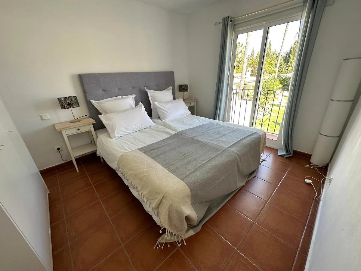 Apartment Banus Lodge Marbella Spain