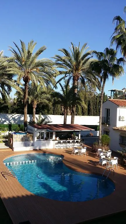 Banus Lodge Marbella