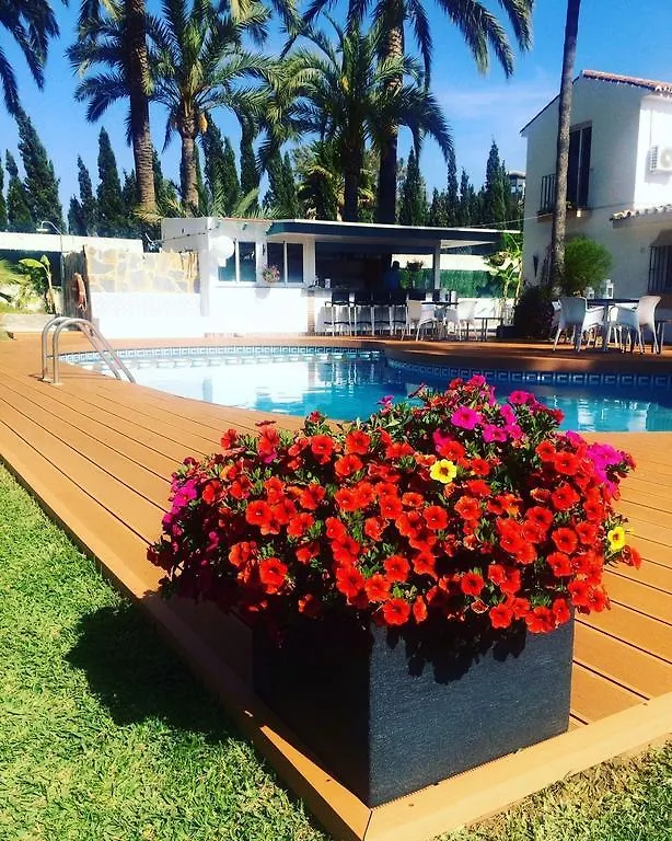 Banus Lodge Marbella 0*,  Spain