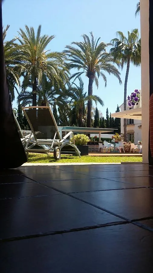 Banus Lodge Marbella Apartment