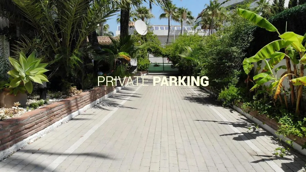 Banus Lodge Marbella Apartment