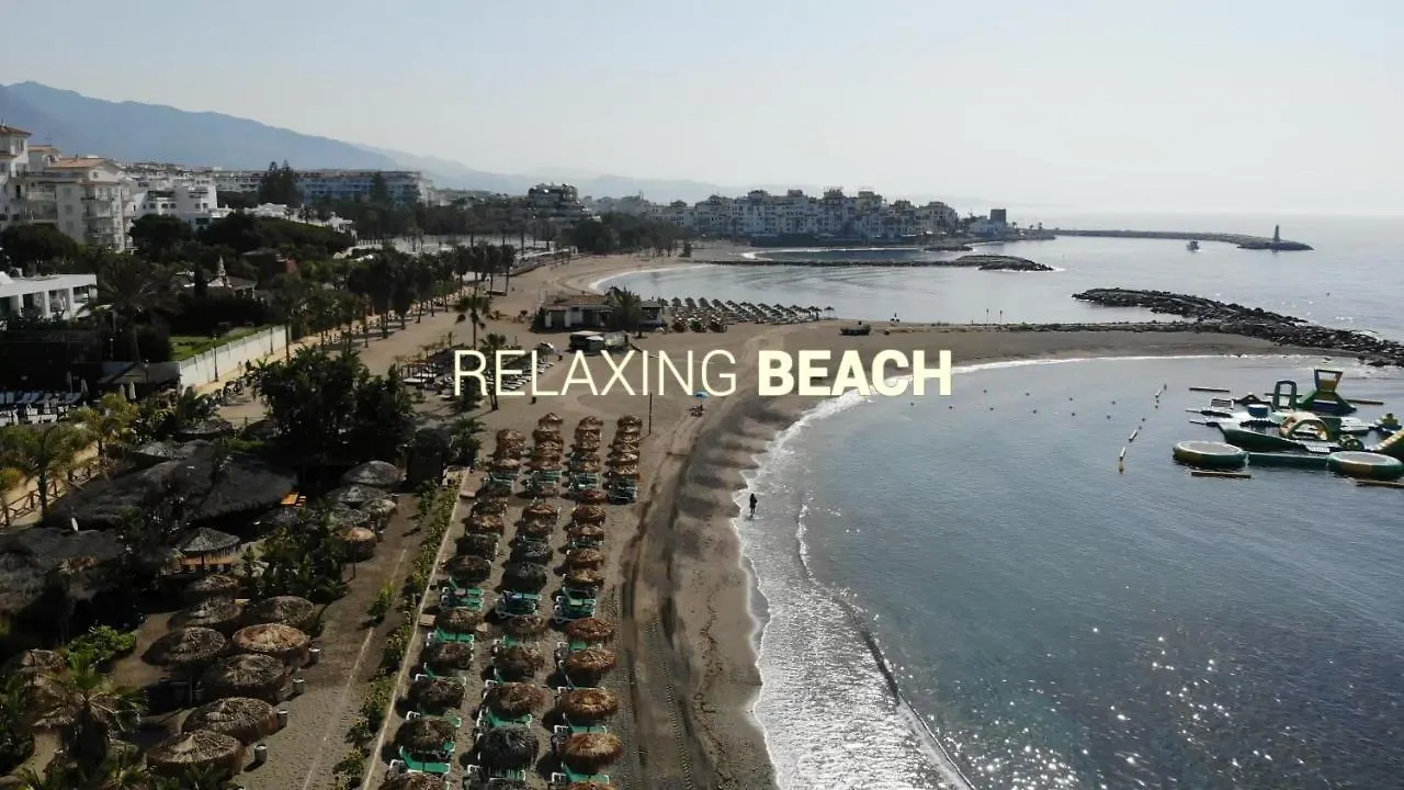 Banus Lodge Marbella