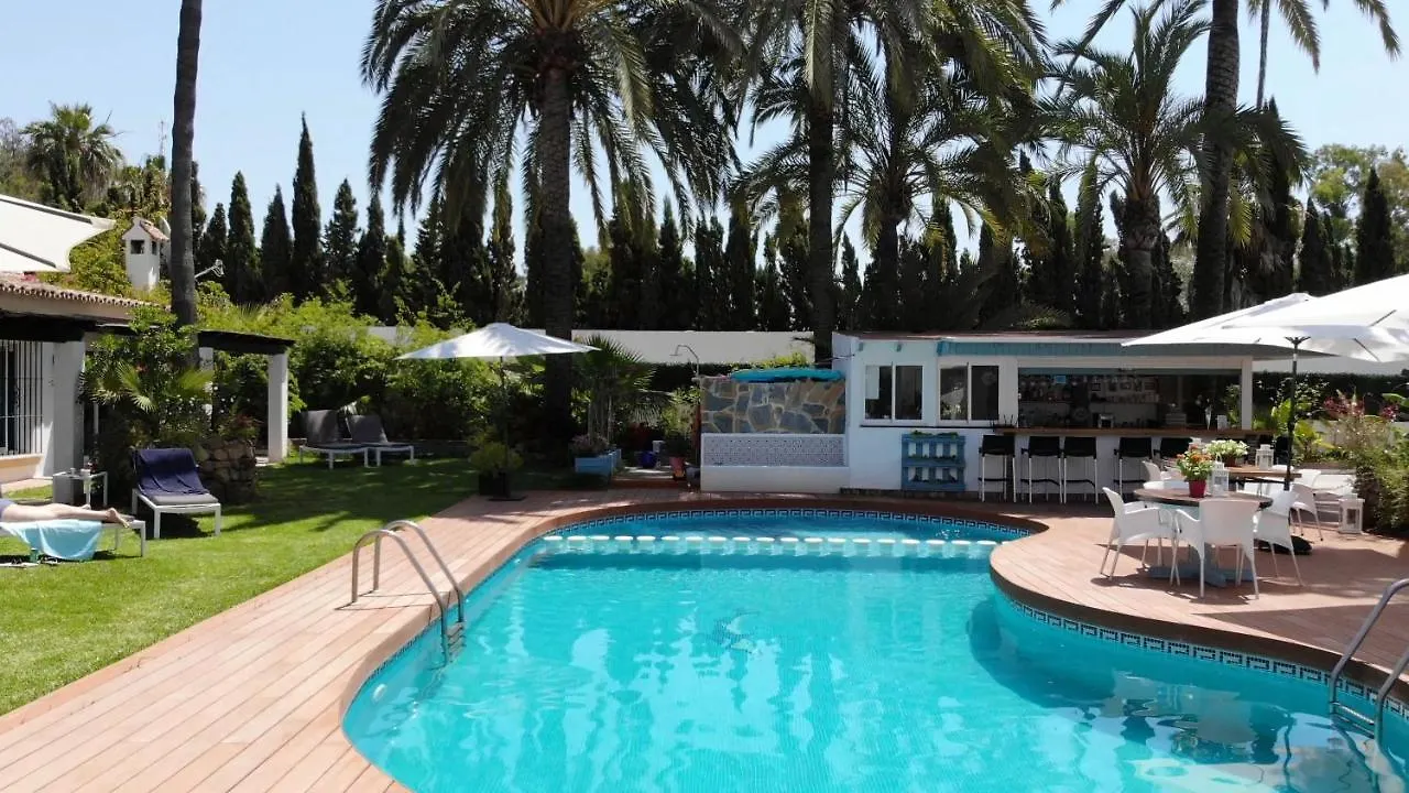 Apartment Banus Lodge Marbella